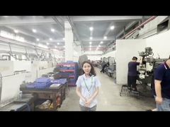 Xưởng chế biến khuôn của Jedec Trays