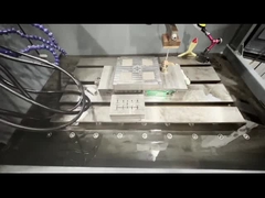 Công trình đúc khuôn gói waffle