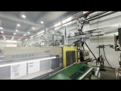 Thiết bị tự động sản xuất JEDEC TRAY