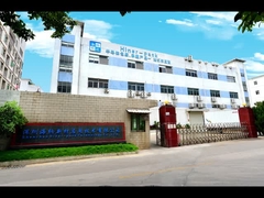 Các mạch nhà máy ESD QFP QFN Các bộ phận điện tử đúc bằng nhựa