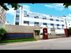 Kích thước thông thường Thẻ vận chuyển chống tĩnh màu sắc Thermostable cho thành phần IC