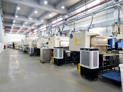 Kích thước khoang 28.4 * 28.4 * 2.66mm Thẻ Jedec tùy chỉnh cho khả năng tương thích tiêu chuẩn JEDEC