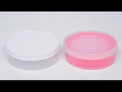 Hộp vận chuyển wafer tròn ISO với bộ phân cách bọt ESD chống tĩnh