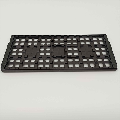 Mua Khay MPPO JEDEC đen ma trận 3x7 cho ngành đóng gói vi mạch online manufacture