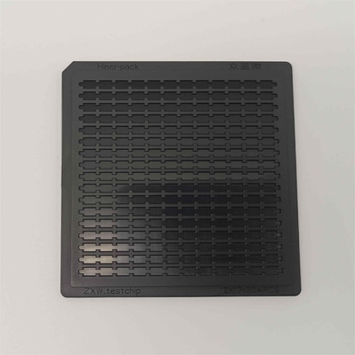 Mua Nạp bộ phận IC Cấu trúc Nhặt Gói bánh quế với nhíp online manufacture