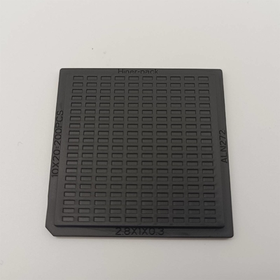 Mua Khay chip gói bánh quế 2 inch ABS cho chip điện tử nhỏ online manufacture