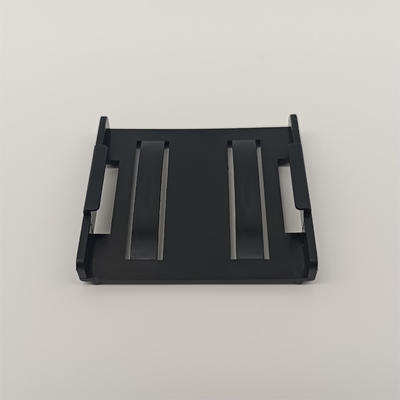 Giá tốt. Black Push Pull 2 ​​inch PP IC Chip Khay Clip Khả năng chịu nhiệt độ cao trực tuyến