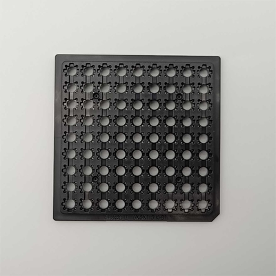 Giá tốt. Độ phẳng 0,3mm Đang tải Bộ lọc Chip Khay Vật liệu ABS trực tuyến