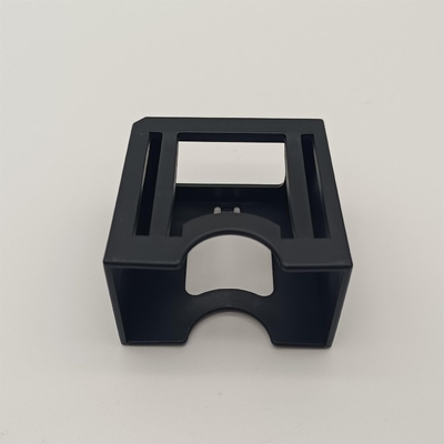 Giá tốt. Kẹp gói bánh quế PP 2 inch 10 + 1 màu đen cho vận chuyển linh kiện vi mạch trực tuyến