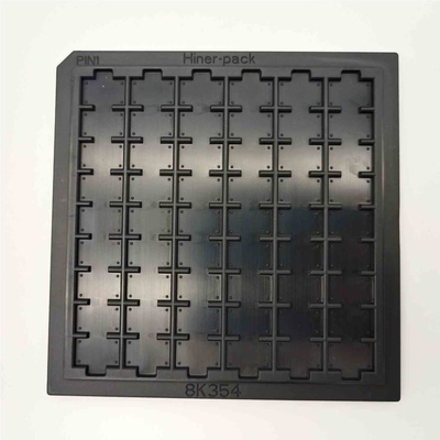 Mua Khay gói bánh quế PC 4 inch tùy chỉnh để lưu trữ chip 54 CÁI online manufacture