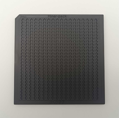 Mua Gói bánh quế PC 4 inch tùy chỉnh của SGS Khay chết trần 648 CÁI Lưu trữ online manufacture