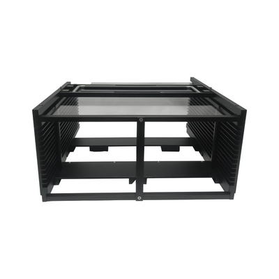 Mua 12 inch 13 khe cắm bóng kết thúc wafer kim loại mang phù hợp với thiết bị tự động hóa online manufacture