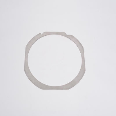 Giá tốt. 8 Inch Standard Metal Wafer Dicing Ring Frame Stainless Steel cho bán dẫn OEM / ODM trực tuyến