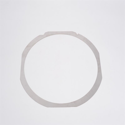 Giá tốt. 12 inch Matel Wafer Frame Ring Đặt chồng theo chiều dọc với hộp vận chuyển Wafer trực tuyến