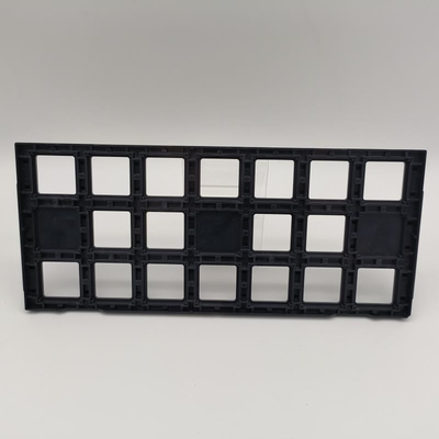 Mua Kiểm tra độ chính xác cao chống tĩnh ESD Tray Memory Integrated Circuit JEDEC IC Chip STM Tray online manufacture