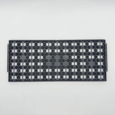 Mua Xử lý tiêm Thẻ Jedec tùy chỉnh với chế biến chính xác và kháng hóa chất online manufacture