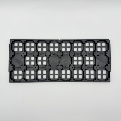 Giá tốt. Khả năng chống tĩnh vật tùy chỉnh Jedec nhiệt độ cao cho thiết bị sản xuất PCB trực tuyến