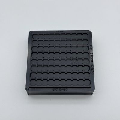 Giá tốt. Thẻ chip bền 2 inch với bảo vệ ESD cho vi điện tử trực tuyến