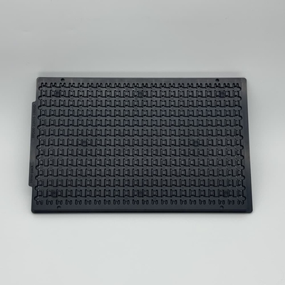 Mua Khay chip tùy chỉnh với kích thước túi 8.2*9.2*2.8mm phù hợp cho ngành công nghiệp bán dẫn online manufacture