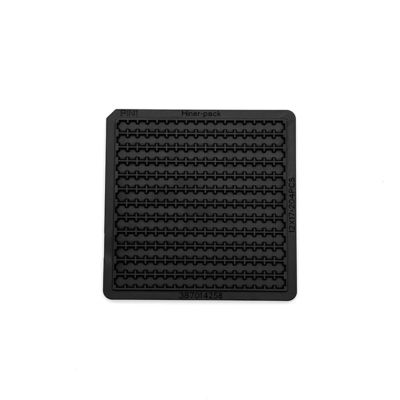 Mua Khay chip IC mạch tích hợp vật liệu ABS và PC với khả năng kháng hóa chất sản xuất trực tuyến