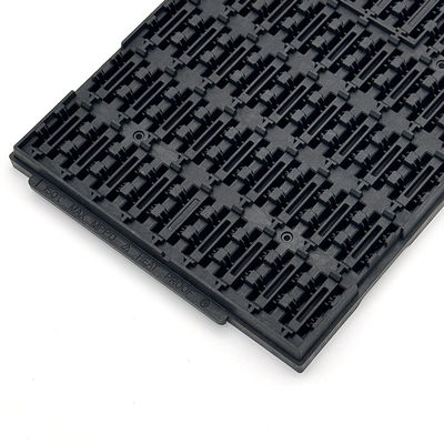 Mua High Temperature 150°c Heat Resistant 9*10 JEDEC Tray Designed for Semiconductor transportation online manufacture