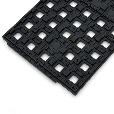 Mua Chống bề mặt 1.0*10e4-1.0*10e11Ω 322.6*135.9*7.62 JEDEC IC Trays online manufacture