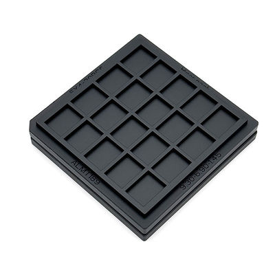 Mua 50.7*50.7*5.60mm Custom IC Chip Tray for  Chips of Various Sizes online manufacture