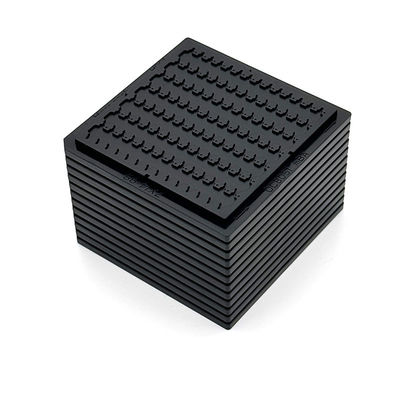 Mua Khay đựng chip bán dẫn chống tĩnh điện 50.8*50.8*4.0mm để lưu trữ IC online manufacture