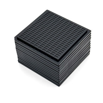 Mua Matrix 10*20 PCS Hardness Hard Integrated Circuit IC Chip Tray for Industrial Applications online manufacture