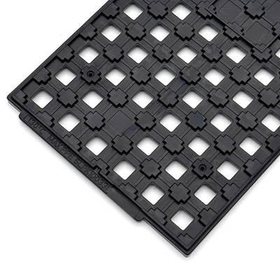 Mua JEDEC Standard ESD Safe Matrix Trays cho xử lý IC tự động sản xuất trực tuyến