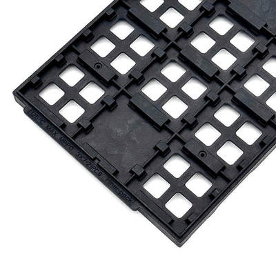 Mua High Profile Module Carriers For Complex PCB Assembly Protection Custom JEDEC Trays online manufacture