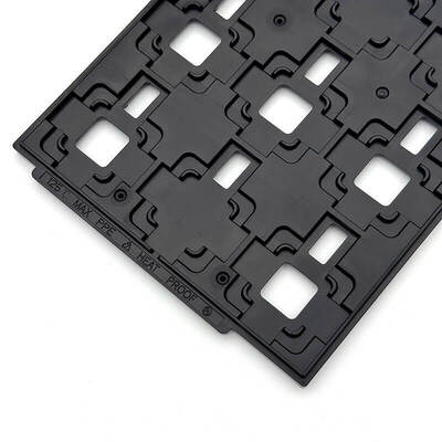 Mua Khay ma trận JEDEC để xử lý IC tự động sản xuất trực tuyến