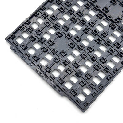 Mua Thẻ JEDEC chính xác cao cho IC pitch mịn sản xuất trực tuyến