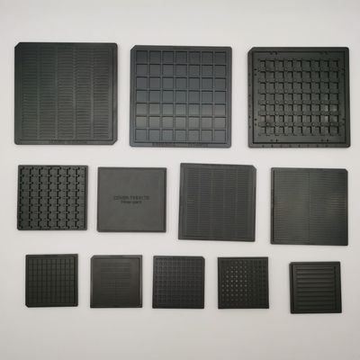 Mua Khay chip gói bánh quế đen ABS online manufacture