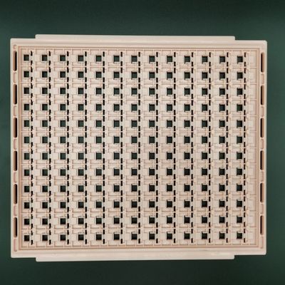 Giá tốt. Bao bì khay IC ESD đầy màu sắc Thiết bị chuyển nhựa chống tĩnh điện trực tuyến