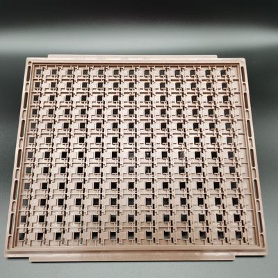Mua Khay bán dẫn chống tĩnh điện có thể tái sử dụng IC cảm biến mang theo ESD online manufacture