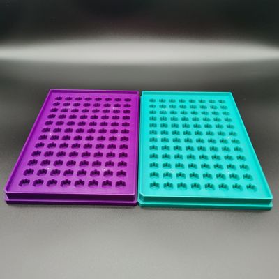 Mua Đầu nối khay chống tĩnh điện IDP chịu nhiệt độ cao online manufacture