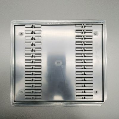 Giá tốt. Các tính năng tái sử dụng Khay IC chống tĩnh điện được RoHS phê duyệt trực tuyến
