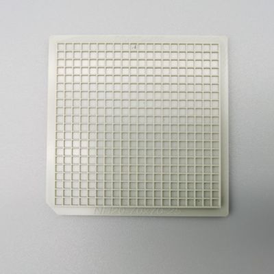 Mua ODM Màu xám Gói bánh quế Khay dẫn điện cho IC chuyển online manufacture