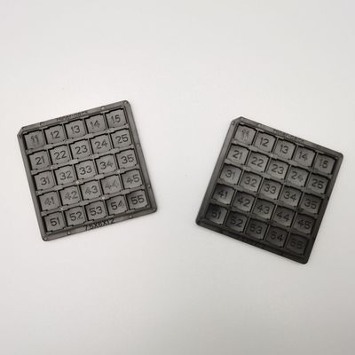 Mua Gói bánh quế chống tĩnh điện Khay chip IC Bao bì bảo vệ CSP online manufacture