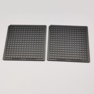 Mua Bộ phận điện tử Khay gói bánh quế Khả năng kháng ổn định ESD ABS Kích thước tùy chỉnh online manufacture