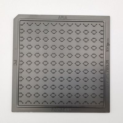 Mua Gói bộ lọc Khay chip IC nhẹ 100 chiếc Vật liệu dẫn điện ESD online manufacture