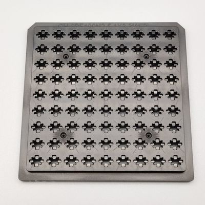 Mua Khay linh kiện điện tử có thể tái sử dụng OEM 4 inch Chống ăn mòn online manufacture