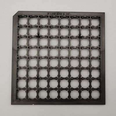 Mua Khay linh kiện điện tử IC chịu nhiệt 81PCS cho ngành công nghiệp quân sự online manufacture