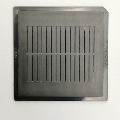 Mua MPPO hộp nhựa Waffle rỗng Tray Die cho Electronic Micro Bar online manufacture