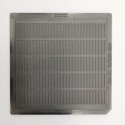 Mua Khay đóng gói IC chống tĩnh điện Làm sạch không bụi mức cao online manufacture