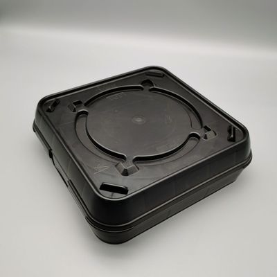 Mua Hộp vận chuyển wafer ngang chống tĩnh vĩnh viễn ODM bền online manufacture