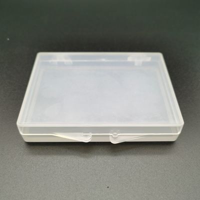 Giá tốt. Kháng vật nhỏ ISO ESD Gỉ dính cao Hộp dính Màu minh bạch trực tuyến