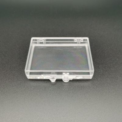 Giá tốt. Hộp gel chống dính cứng Chống ẩm 75X55X10mm Không đùn trực tuyến