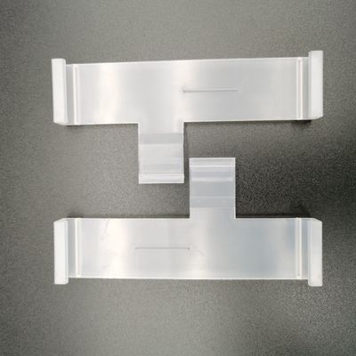 Mua Nắp gói bánh quế màu trong suốt Kẹp thân thiện với môi trường cho MEMS online manufacture
